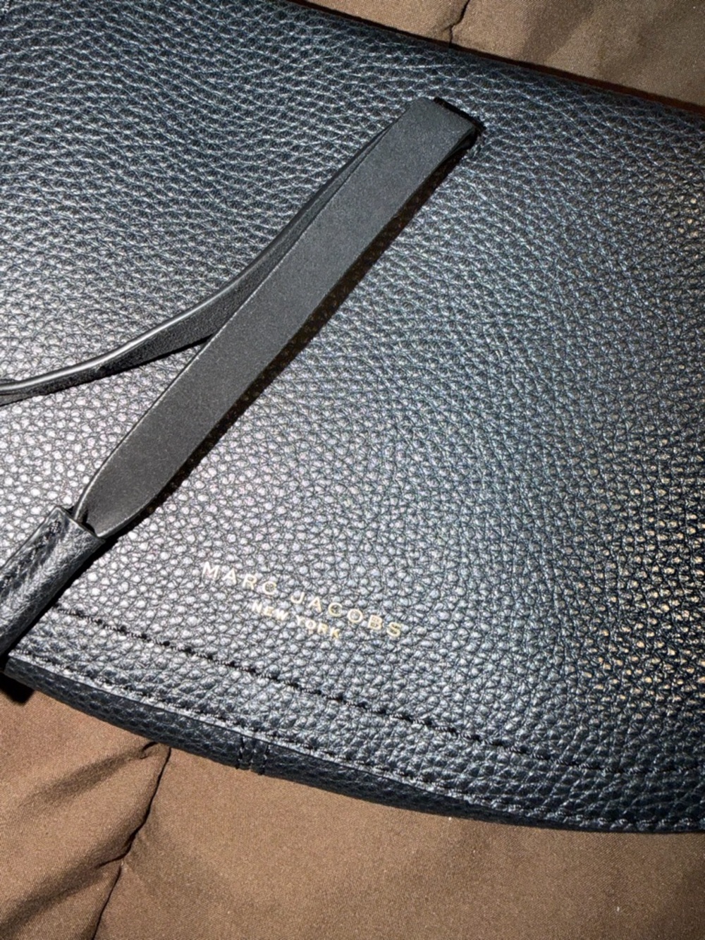 Kate Spade and Marc Jacobs crossbody - Picture 10 of 13
